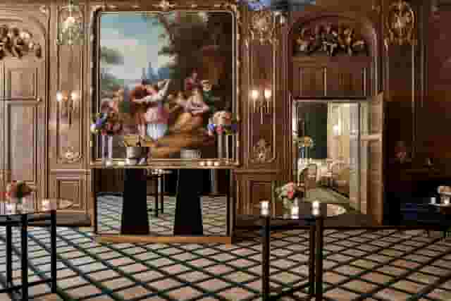 Claridge's