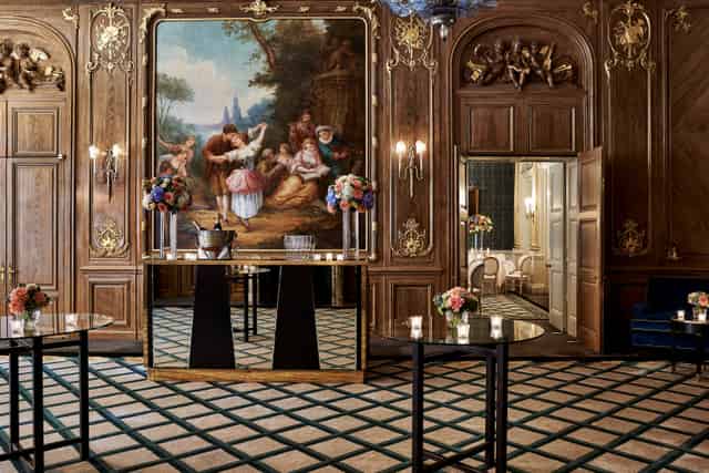 French Salon