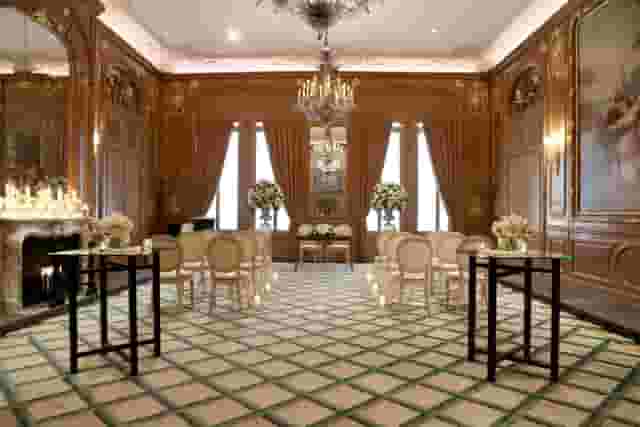 Claridge's
