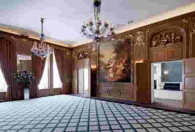 Claridge's