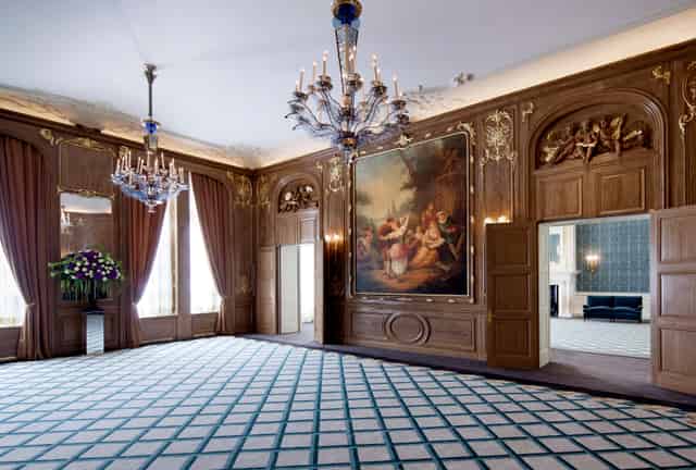 French Salon