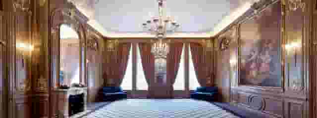 French Salon
