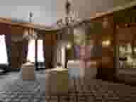 Banqueting Halls