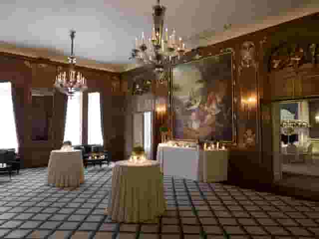 Claridge's