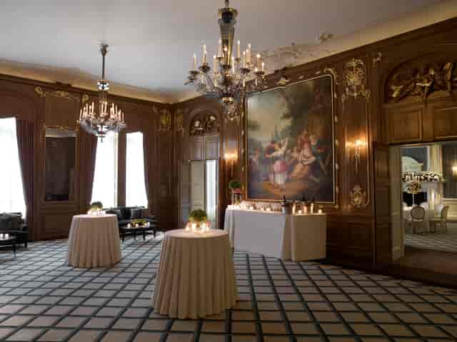 Claridge's - image 3
