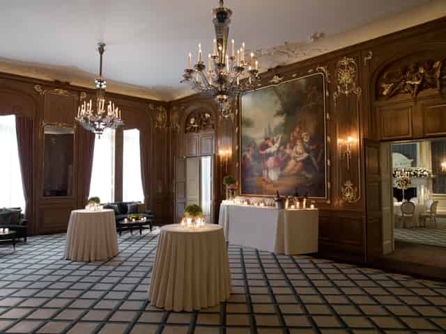 French Salon