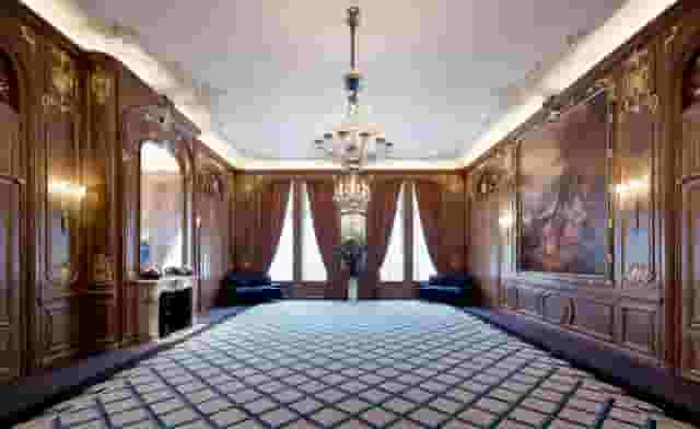 Claridge's