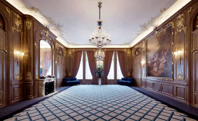 French Salon