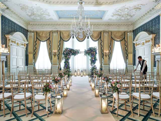Claridge's