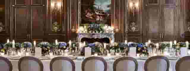 French Salon