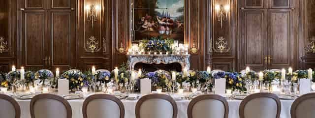 Claridge's