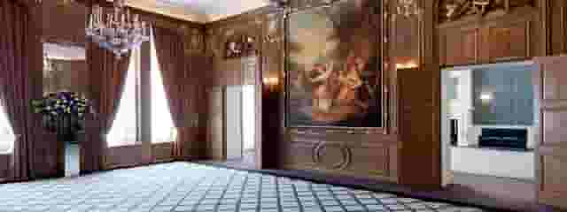 Claridge's