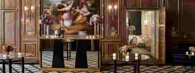 Claridge's