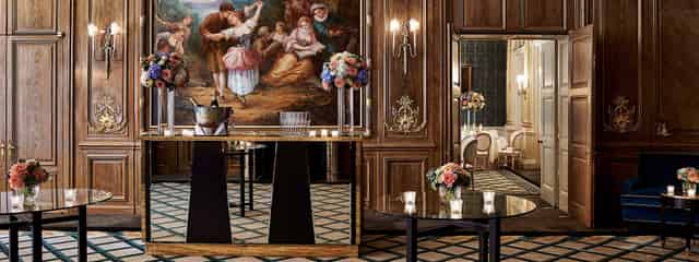 Claridge's