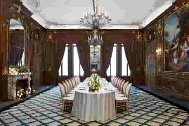 Claridge's
