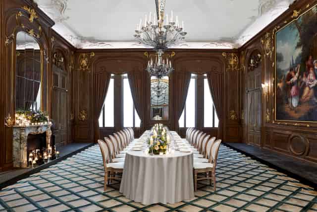 French Salon