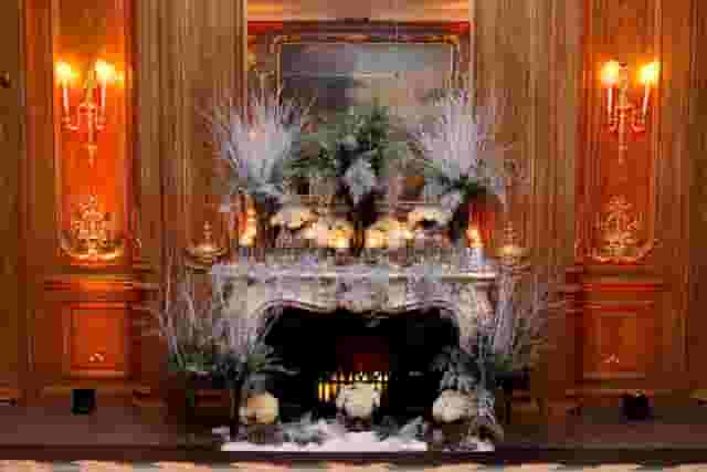 Claridge's