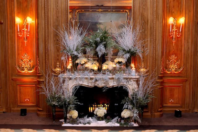 Claridge's