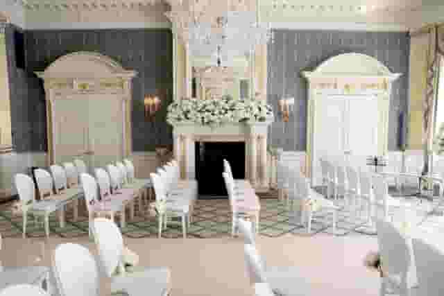 Claridge's