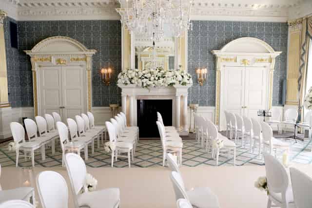 Claridge's