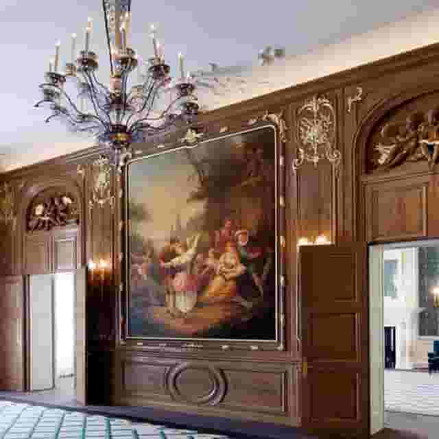 French Salon