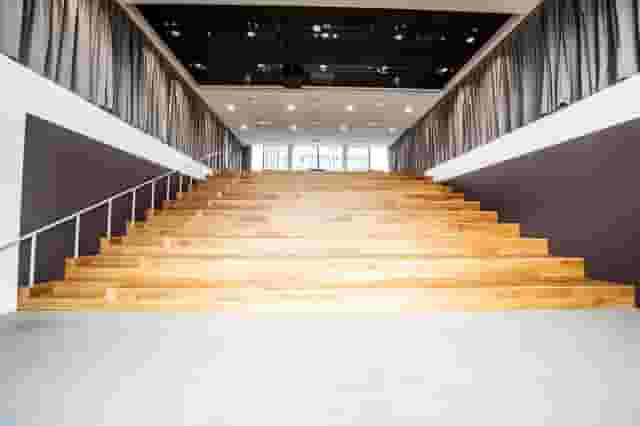 Amphitheatre