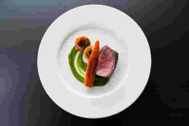Sea Containers Events