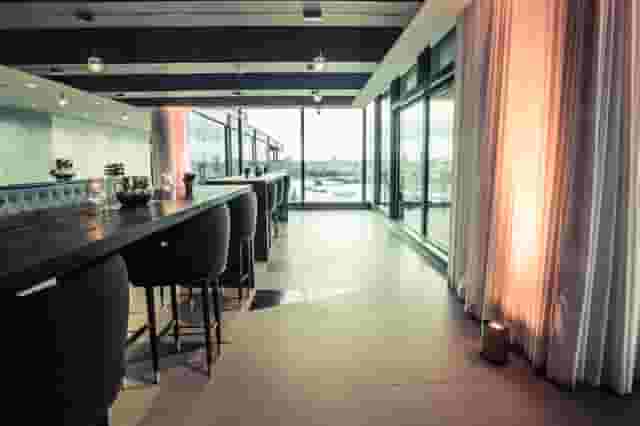 Sea Containers Events