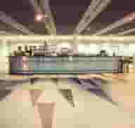 Private Dining Rooms