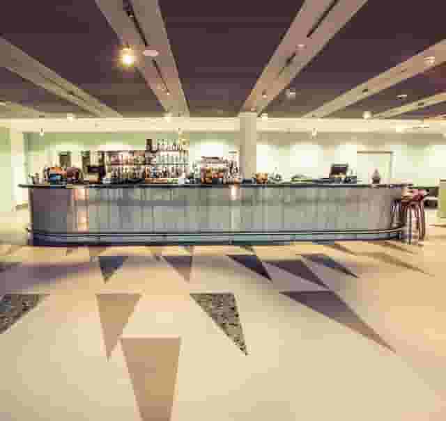 Sea Containers Events