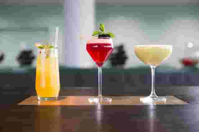 Sea Containers Events