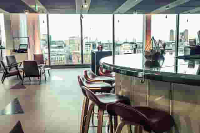 Sea Containers Events