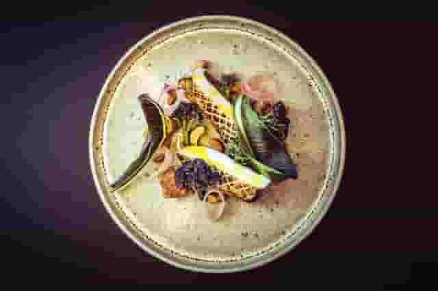 Sea Containers Events