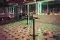 Private Dining Rooms