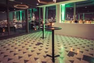 Private Dining Rooms