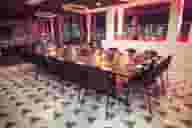 Private Dining Rooms