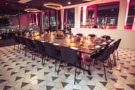 Private Dining Rooms