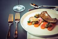 Private Dining Rooms