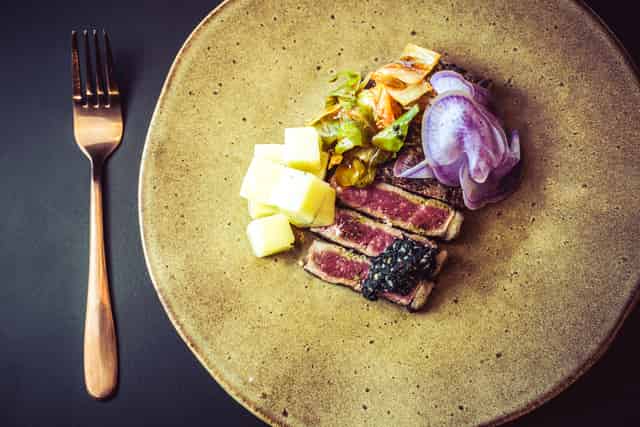 Sea Containers Events