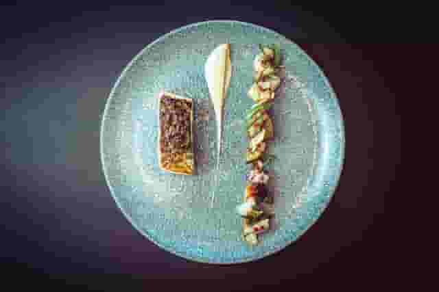 Sea Containers Events
