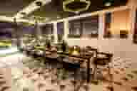 Private Dining Rooms