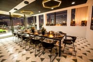 Private Dining Rooms