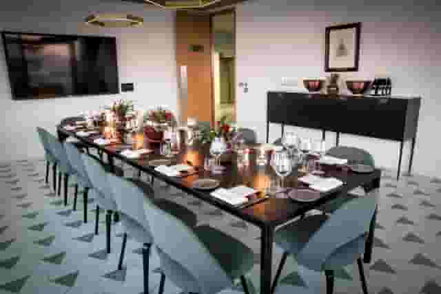 Sea Containers Events