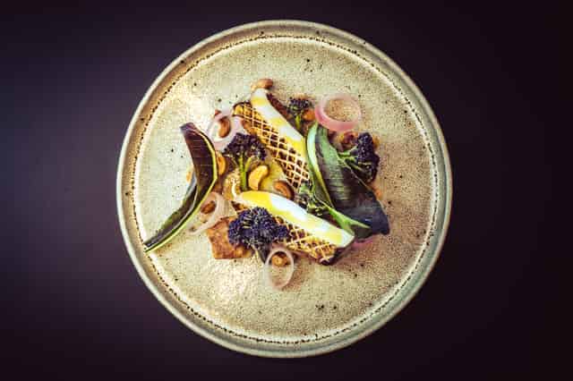 Sea Containers Events
