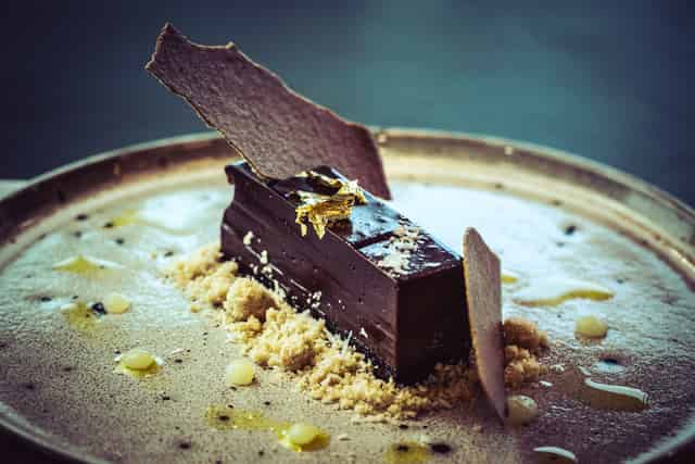 Sea Containers Events