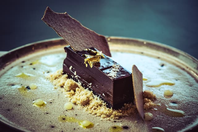 Sea Containers Events