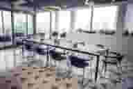 Private Dining Rooms