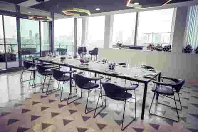 Sea Containers Events