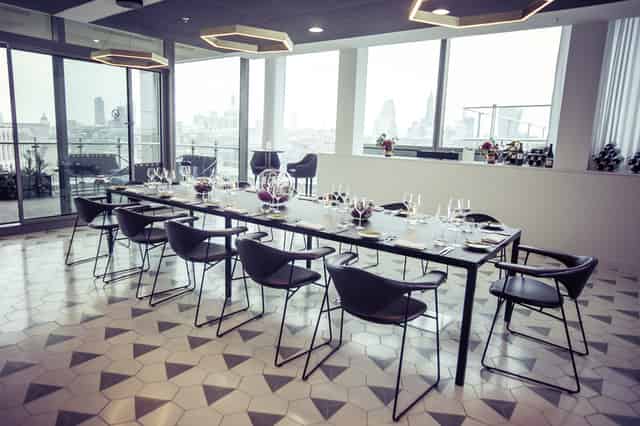 Sea Containers Events