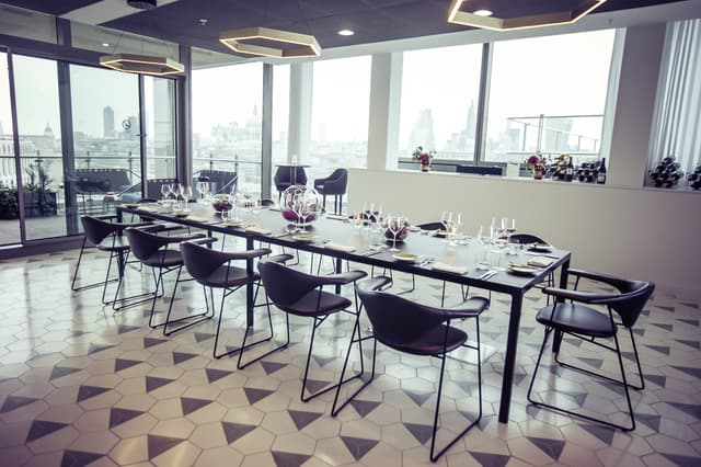 Sea Containers Events